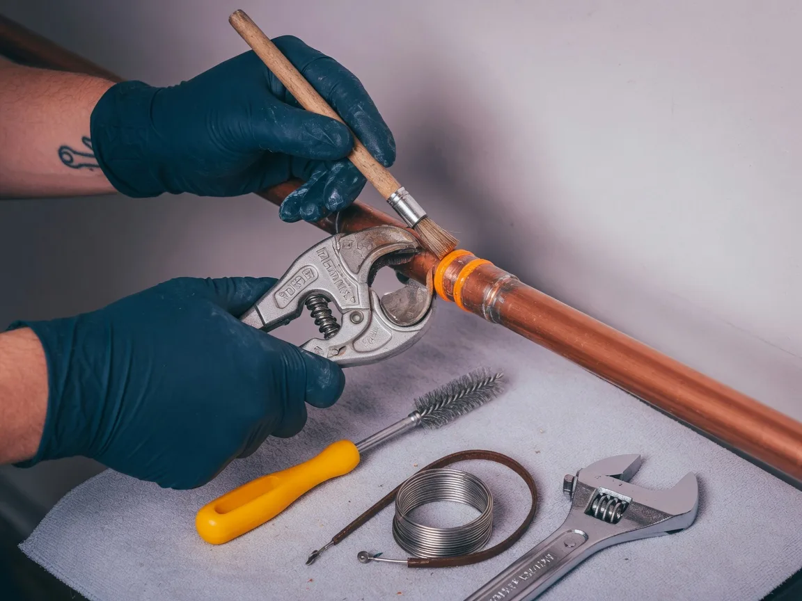 Why choose Sump Pump Repair in Hermansville, MI